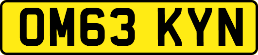OM63KYN