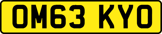 OM63KYO