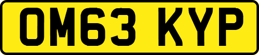 OM63KYP