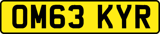 OM63KYR