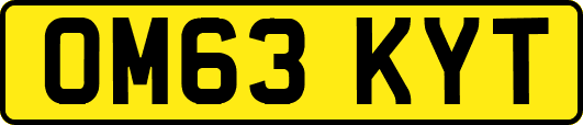 OM63KYT
