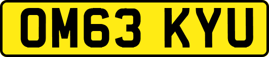 OM63KYU