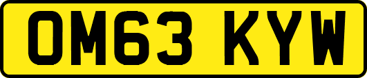 OM63KYW