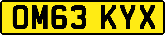 OM63KYX