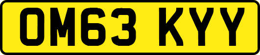 OM63KYY