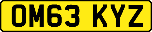 OM63KYZ