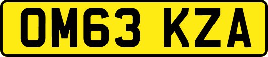 OM63KZA