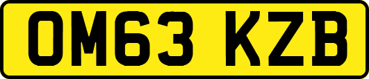 OM63KZB