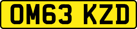 OM63KZD