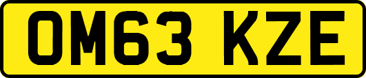 OM63KZE