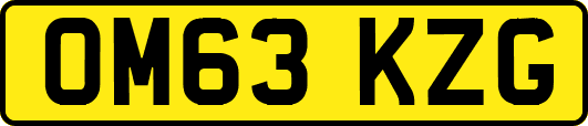 OM63KZG