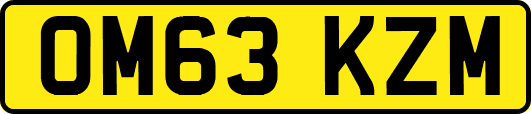 OM63KZM