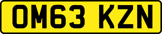 OM63KZN