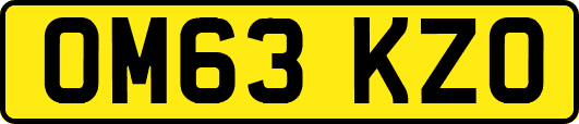OM63KZO