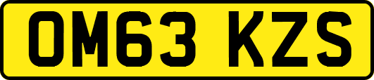 OM63KZS