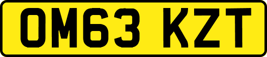 OM63KZT