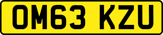 OM63KZU