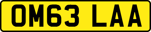 OM63LAA