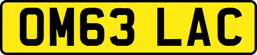 OM63LAC