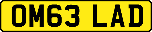 OM63LAD