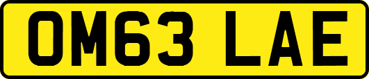 OM63LAE
