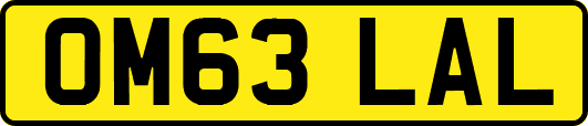 OM63LAL