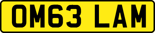 OM63LAM