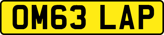 OM63LAP