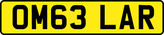OM63LAR