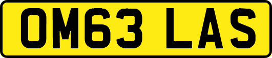 OM63LAS
