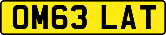 OM63LAT