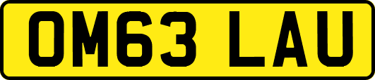 OM63LAU
