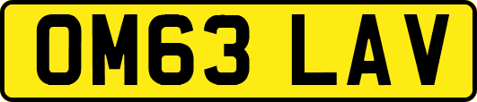 OM63LAV