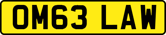 OM63LAW