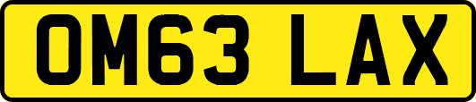 OM63LAX