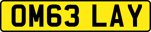 OM63LAY