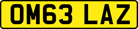 OM63LAZ