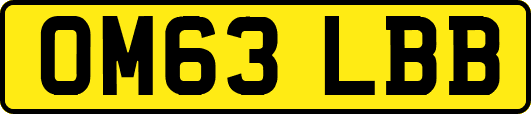 OM63LBB