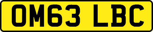 OM63LBC