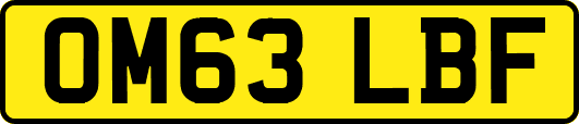 OM63LBF