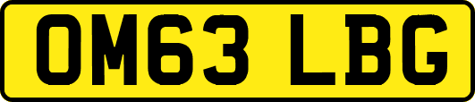 OM63LBG