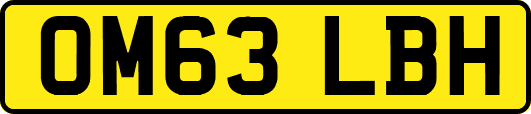 OM63LBH
