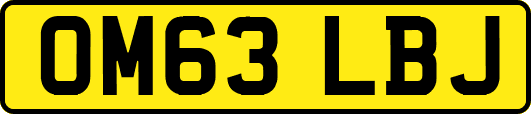OM63LBJ