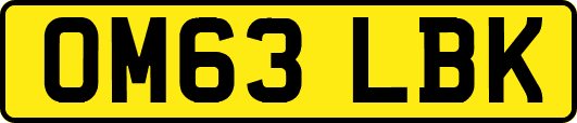 OM63LBK