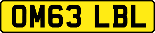 OM63LBL