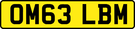 OM63LBM