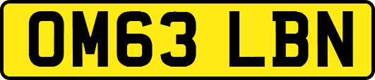 OM63LBN