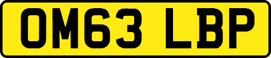 OM63LBP