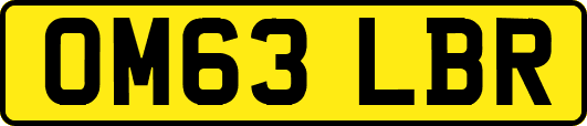OM63LBR