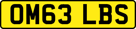 OM63LBS